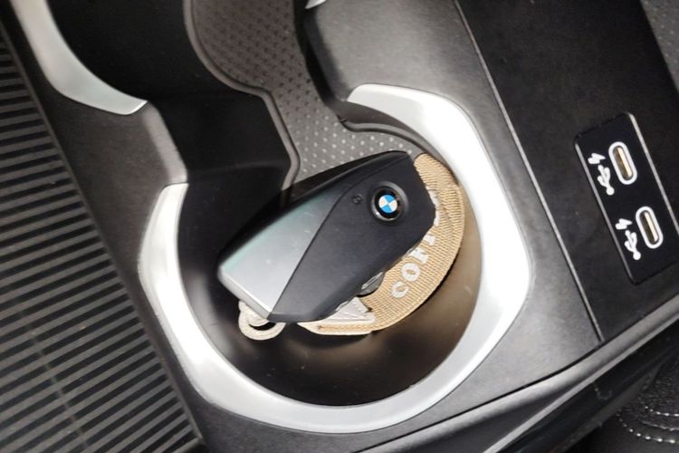 BMW X1 2023 #9 BMW X1 2023 car image #9