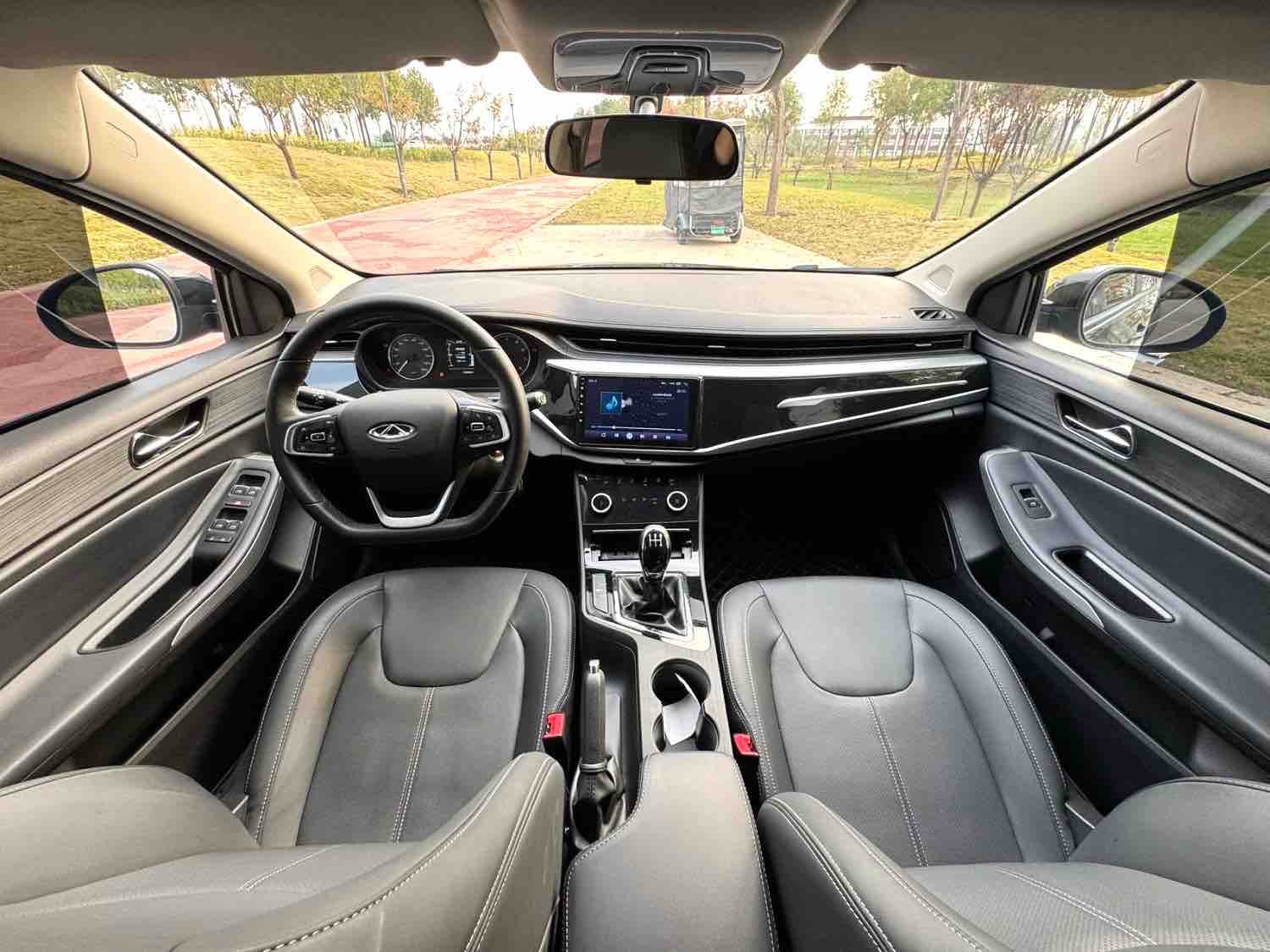 Chery Arrizo 5 2024 #9 Chery Arrizo 5 2024 car image #9