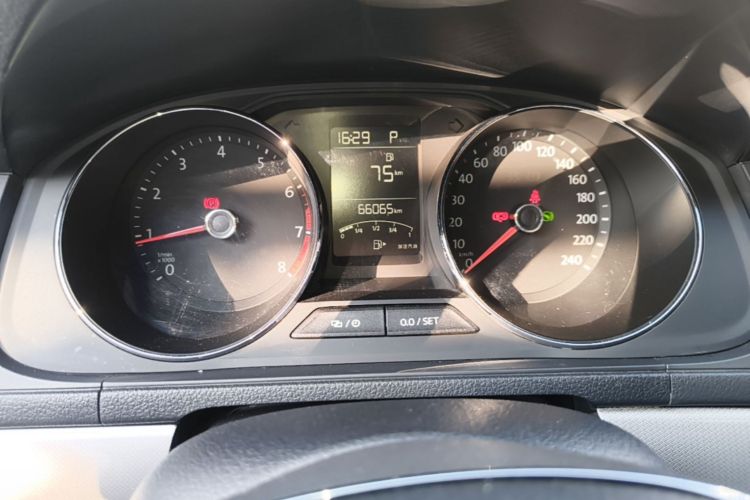 Volkswagen Lavida 2018 #12 Volkswagen Lavida 2018 car image #12
