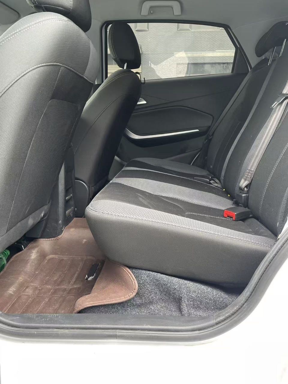 Chery Tiggo 3x 2024 #5 Chery Tiggo 3x 2024 imagen de coche #5