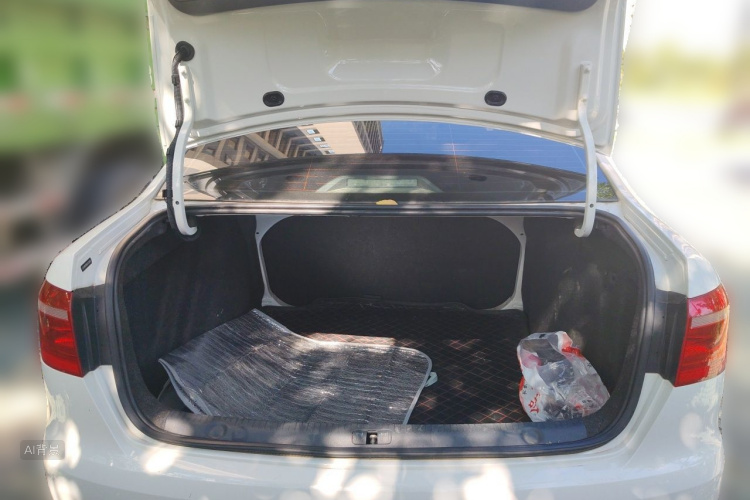 Volkswagen Lavida 2018 car image #21