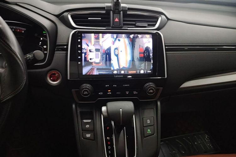 Honda CR-V 2021 car image #13