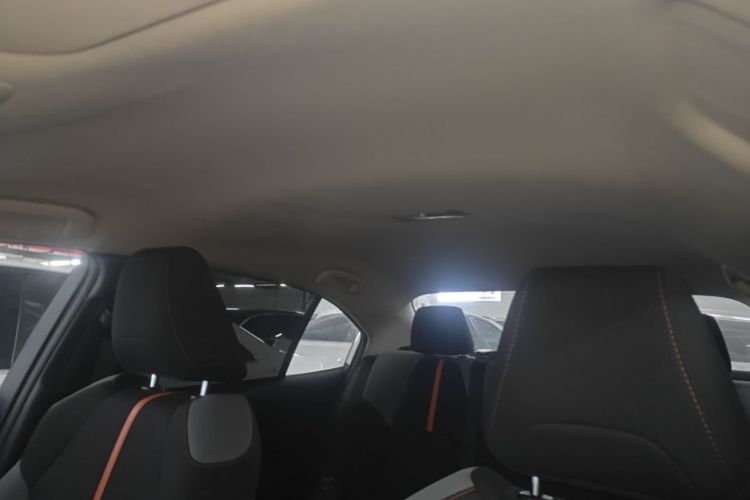 Toyota Corolla 2023 car image #18