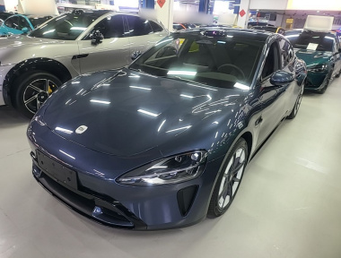 MI SU7 2025 car image 