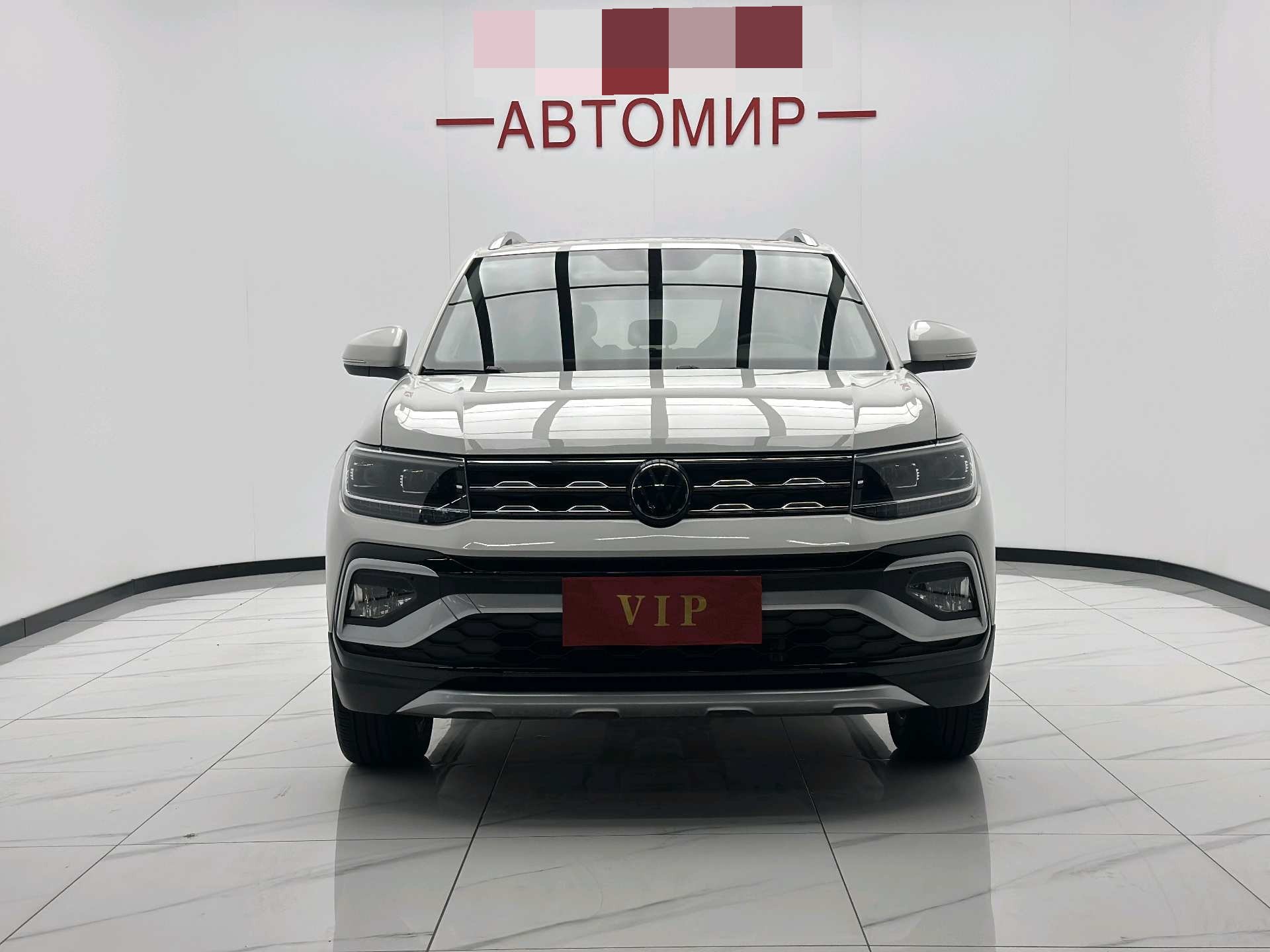 Volkswagen T-Cross 2022 #3 Volkswagen T-Cross 2022 immagine di auto #3