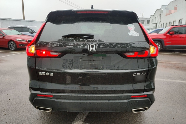 Honda CR-V 2022 car image #6