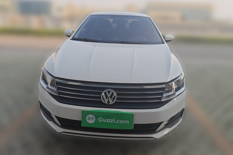 Volkswagen Lavida 2020 #3 Volkswagen Lavida 2020 car image #3