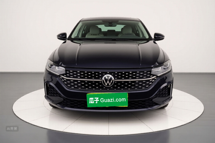Volkswagen Lavida 2023 car image #3