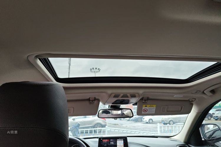 BMW 3 Series 2019 car image #20