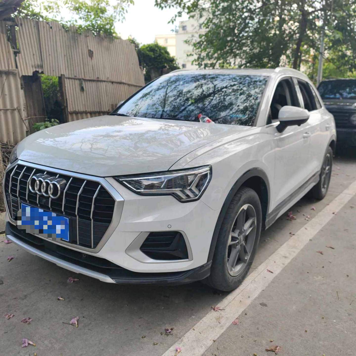 2021 2021 car image