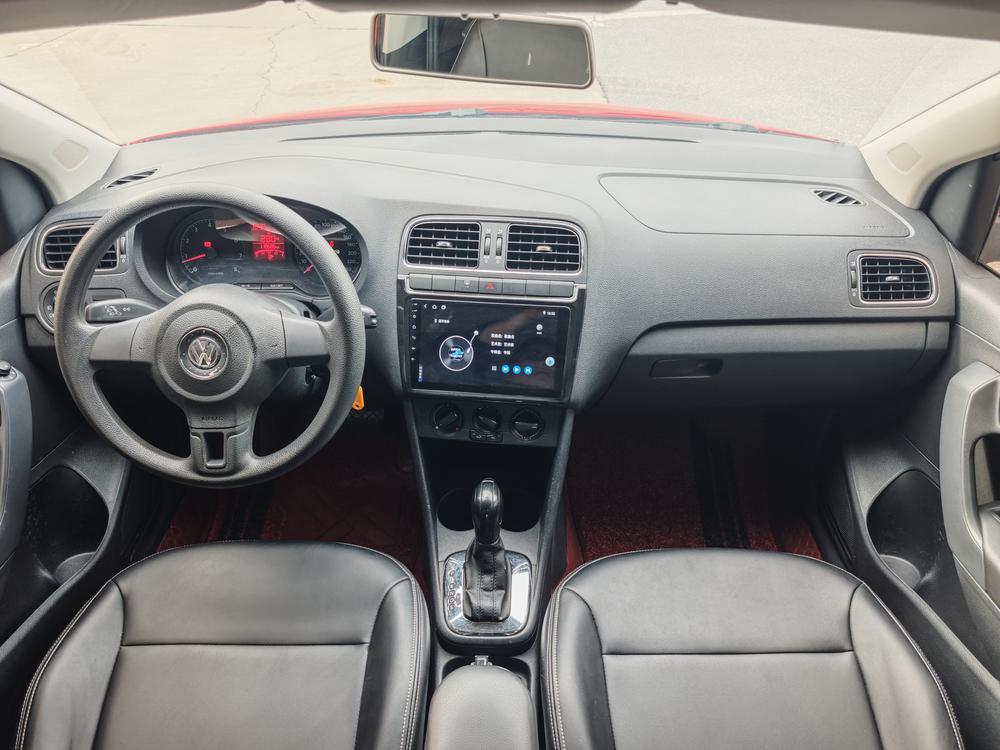 Volkswagen Polo 2014 image de voiture #7