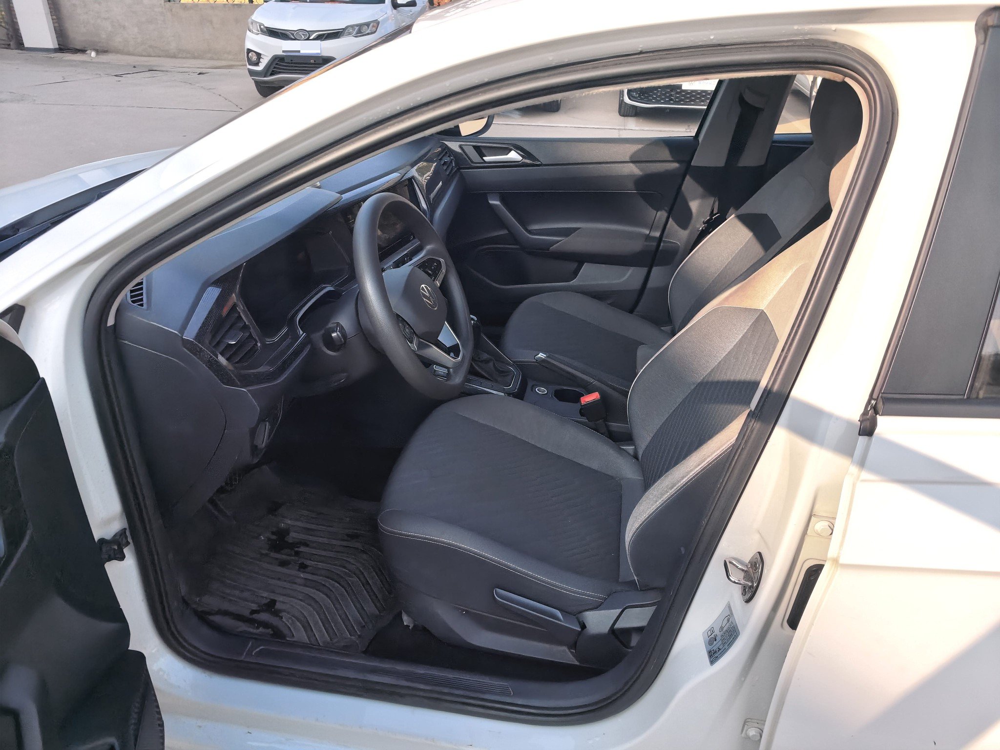 Volkswagen Lavida 2023 #7 Volkswagen Lavida 2023 صورة سيارة #7