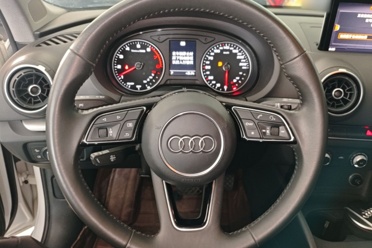 Audi A3 2021 #11 Audi A3 2021 изображение автомобиля #11