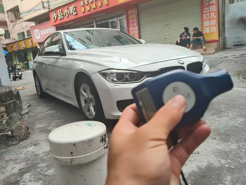 BMW 3 Series 2015 #2 BMW 3 Series 2015 car image #2