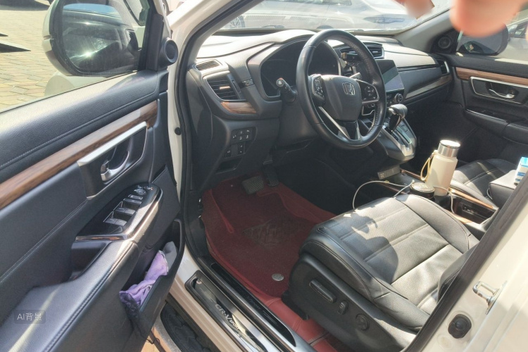 Honda CR-V 2022 car image #18