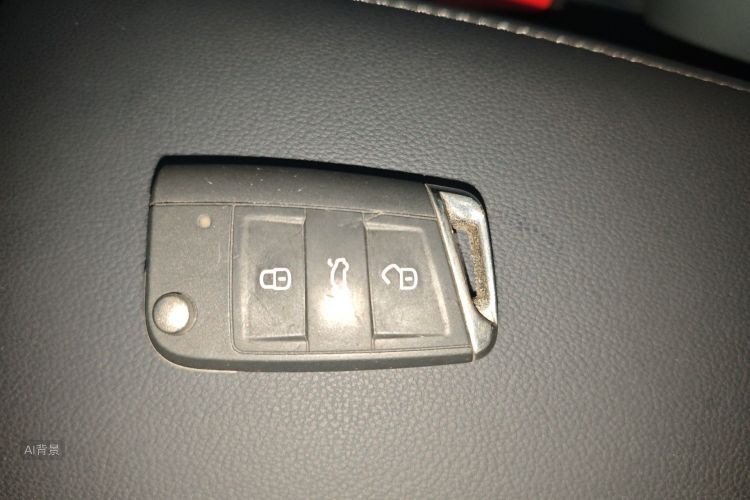 Volkswagen Tharu 2024 immagine di auto #10