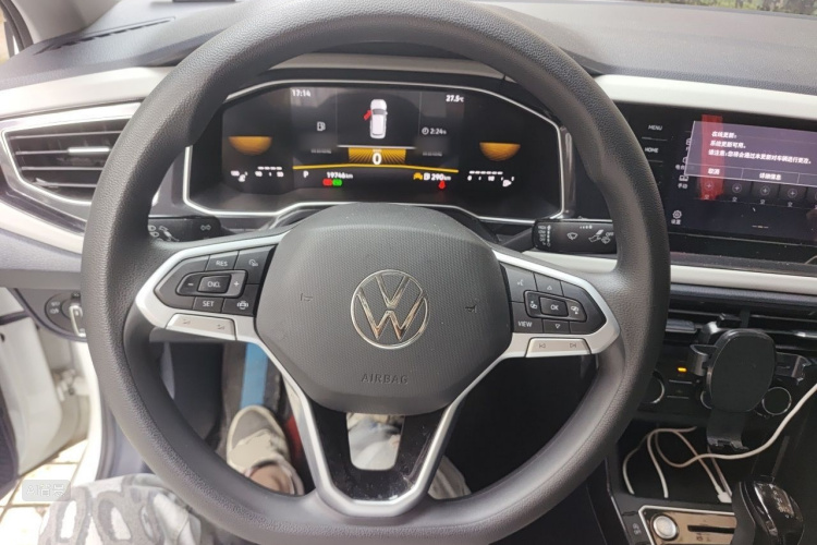 Volkswagen Lavida 2023 #12 Volkswagen Lavida 2023 car image #12
