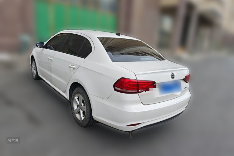 Volkswagen Lavida 2023 #5 Volkswagen Lavida 2023 car image #5