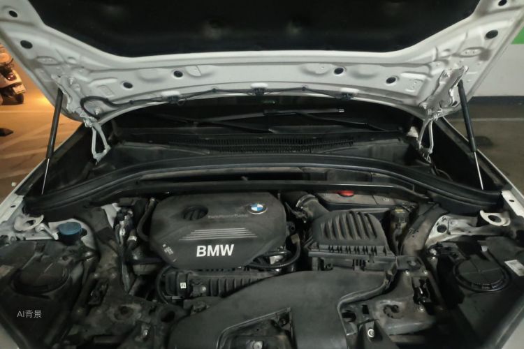 BMW X1 2018 car image #22