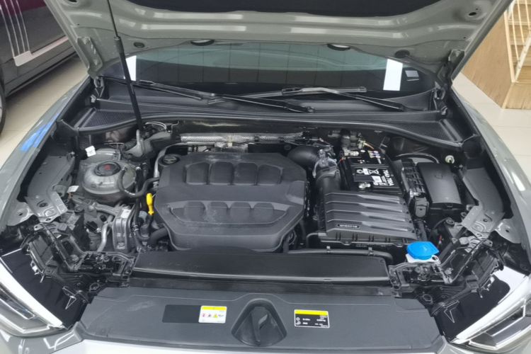 Audi Q3 2025 car image #20