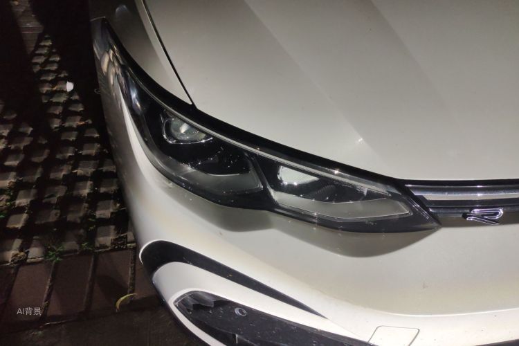 Volkswagen Golf 2022 immagine di auto #8