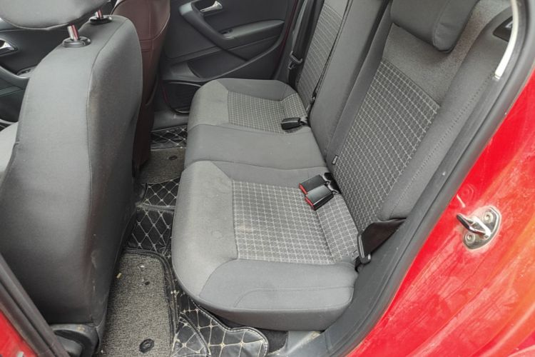 Volkswagen Polo 2019 #17 Volkswagen Polo 2019 car image #17