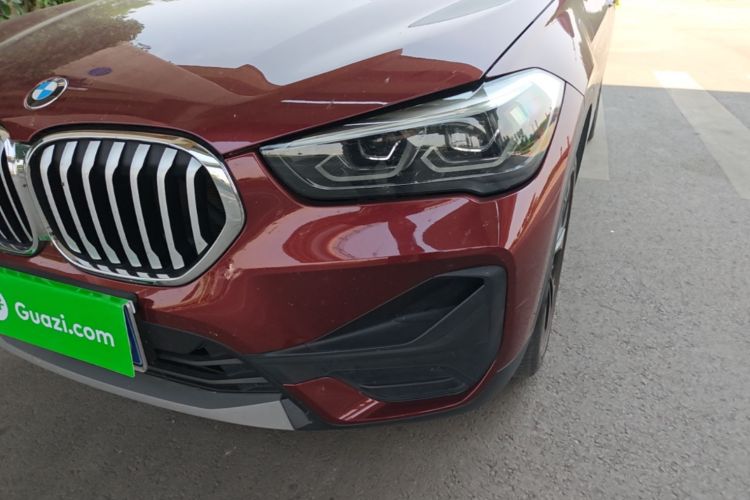 BMW X1 2020 car image #23