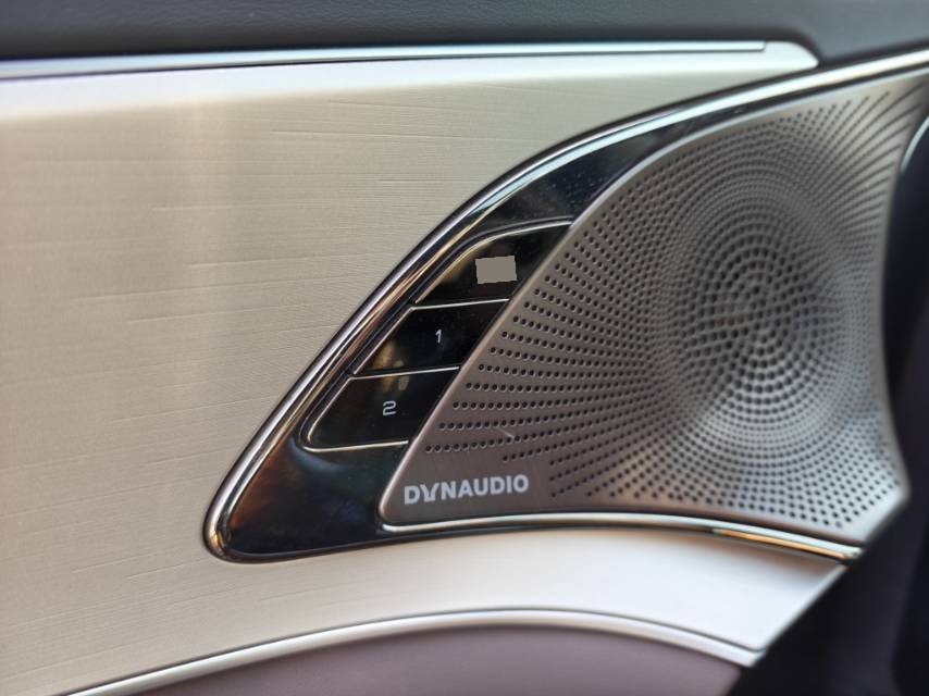 BYD Han 2024 car image #11