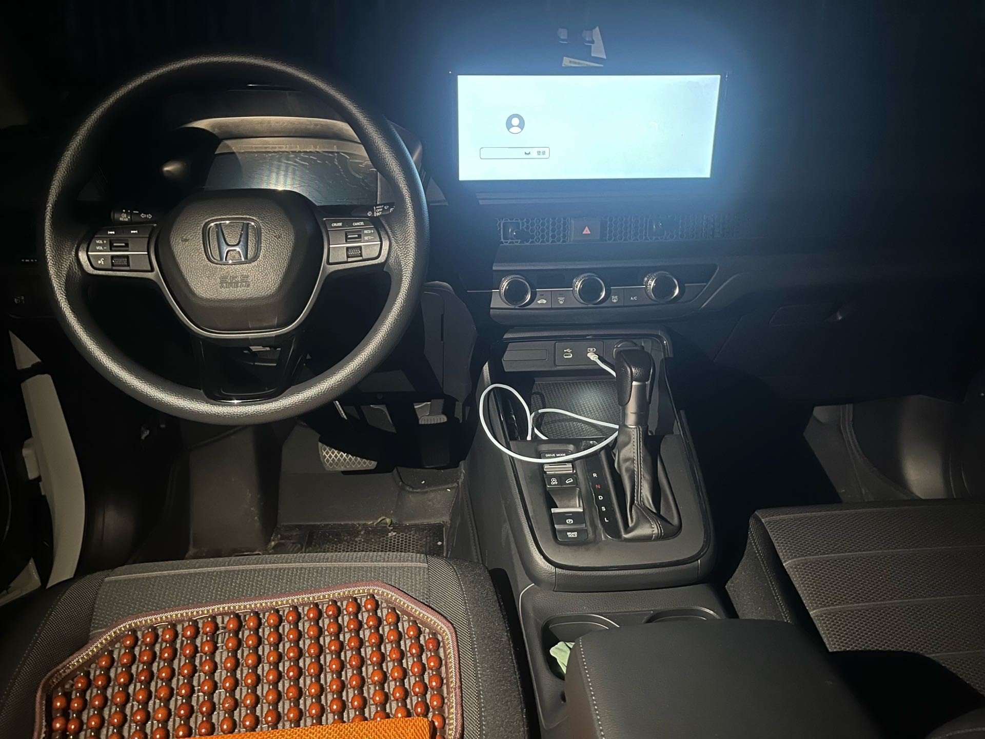 Honda CR-V 2026 صورة سيارة #6