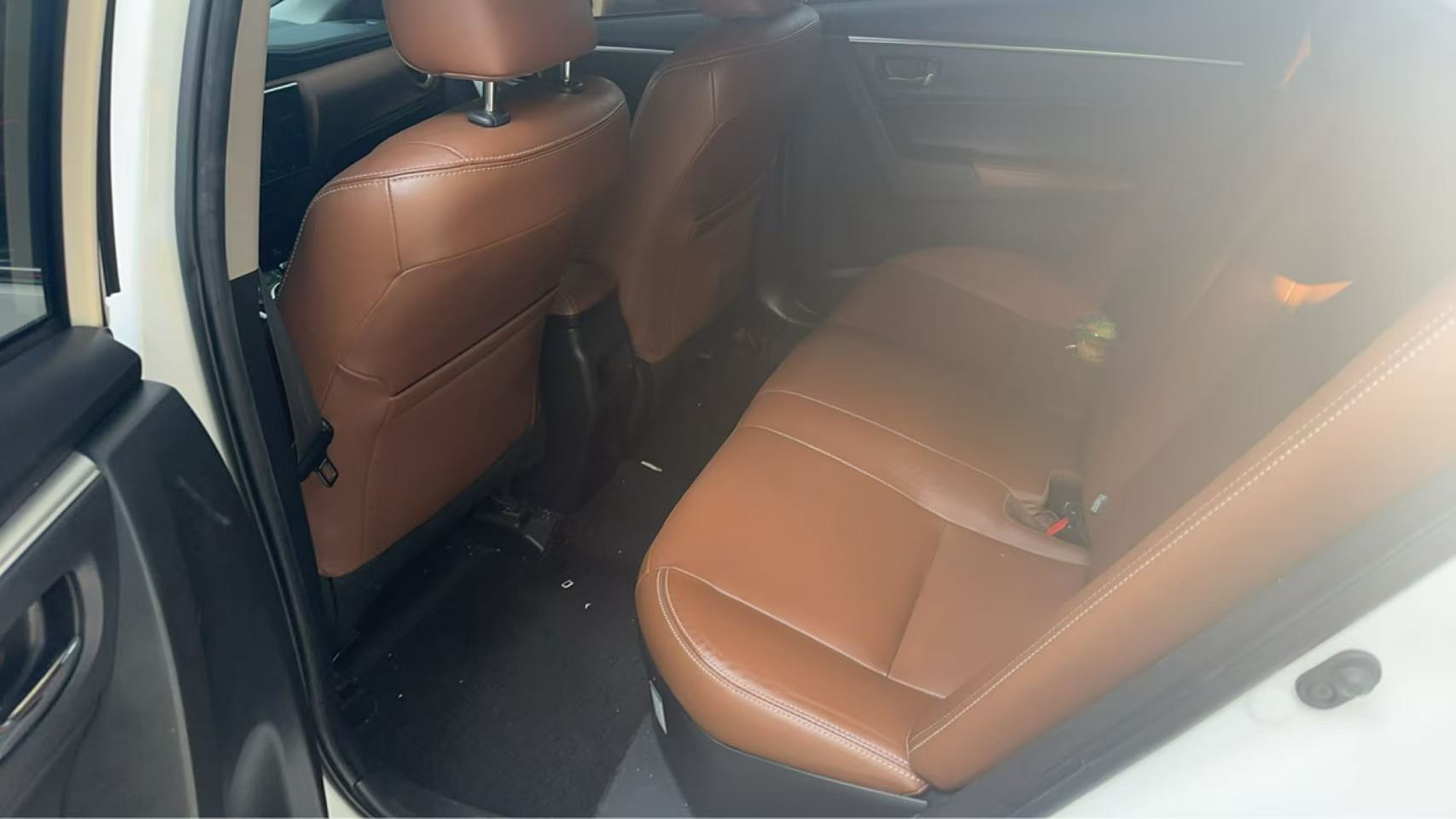 Toyota Corolla Hybird E+ 2019 car image #7