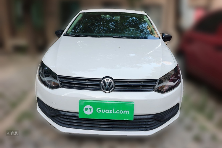 Volkswagen Polo 2016 #3 Volkswagen Polo 2016 car image #3