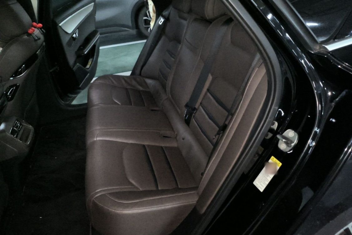BYD Han 2020 car image #19
