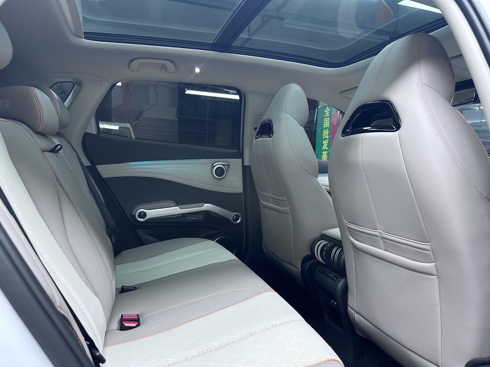 BYD Yuan Plus 2024 car image #10