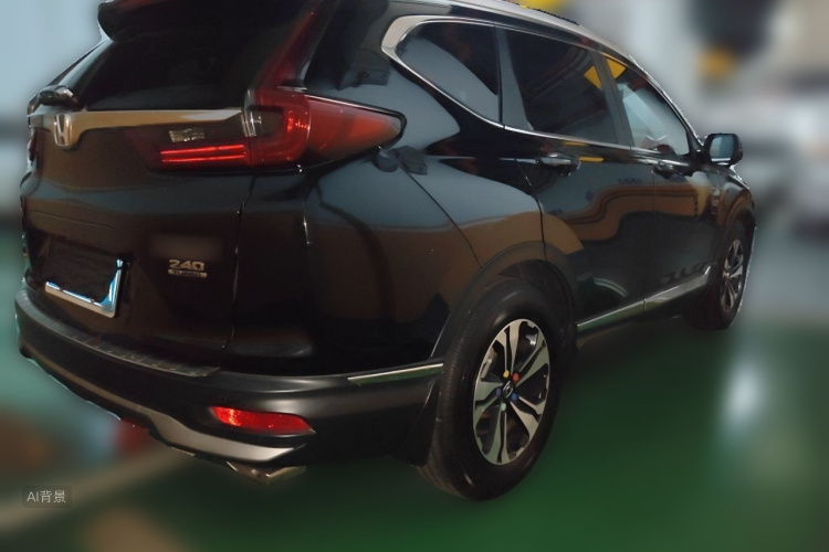 Honda CR-V 2021 car image #7