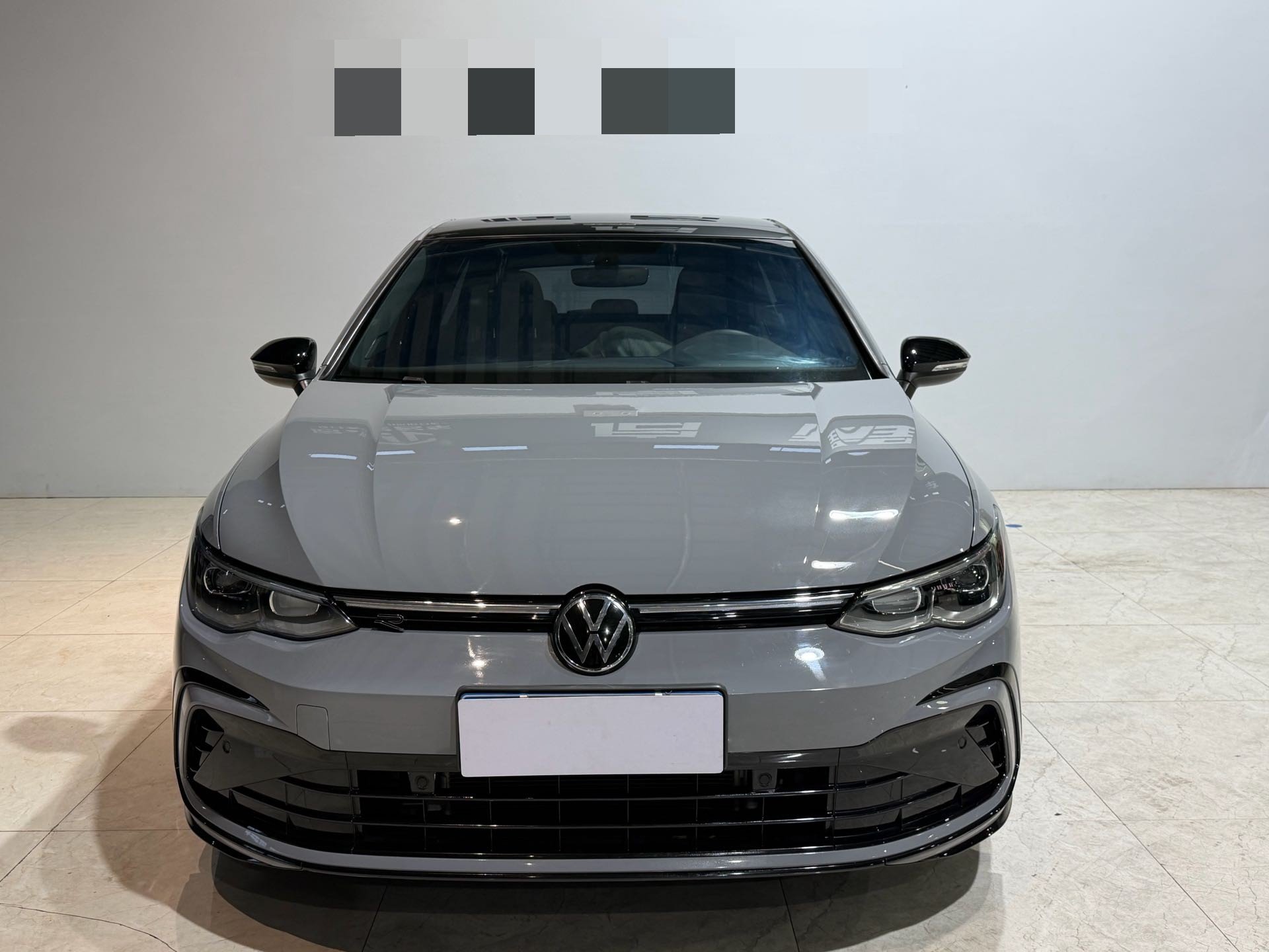 Volkswagen Golf 2023 #2 Volkswagen Golf 2023 imagen de coche #2