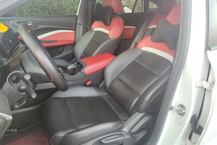 MG 5 2021 #17 MG 5 2021 immagine di auto #17