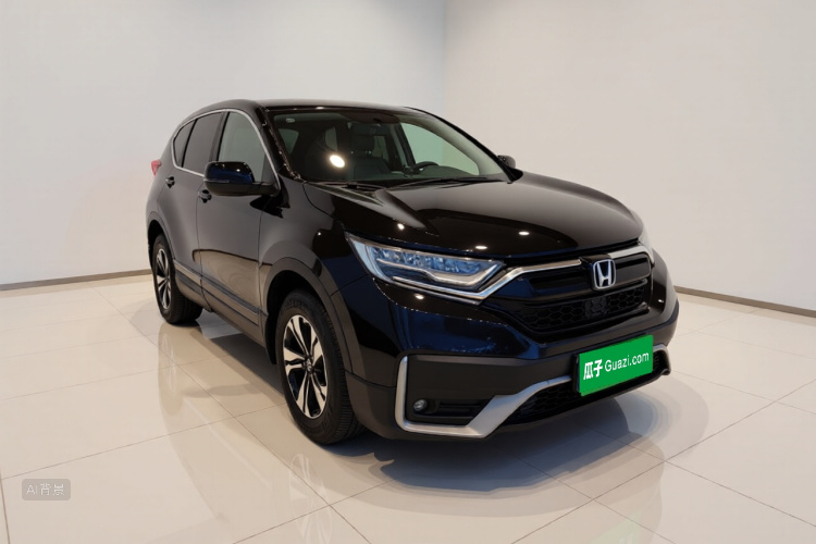 Honda CR-V 2021 car image #4