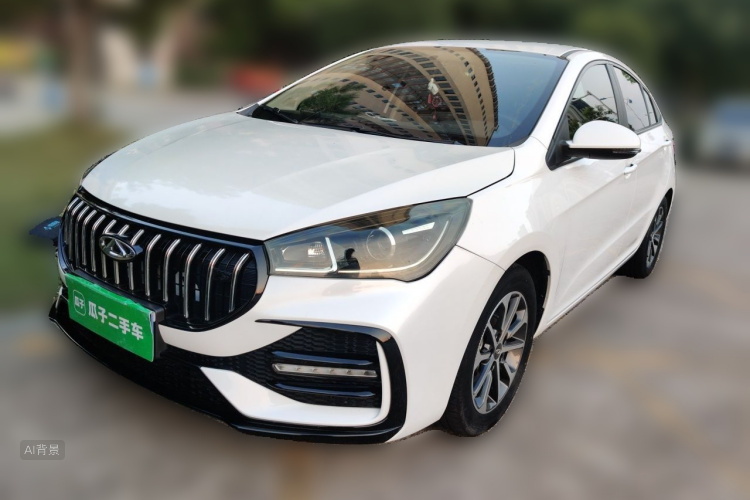 Chery Arrizo 5 2024 #2 Chery Arrizo 5 2024 car image #2