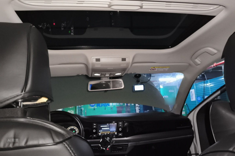 Volkswagen Bora 2020 immagine di auto #20