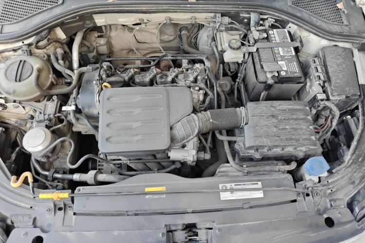 Volkswagen Lavida 2019 car image #22