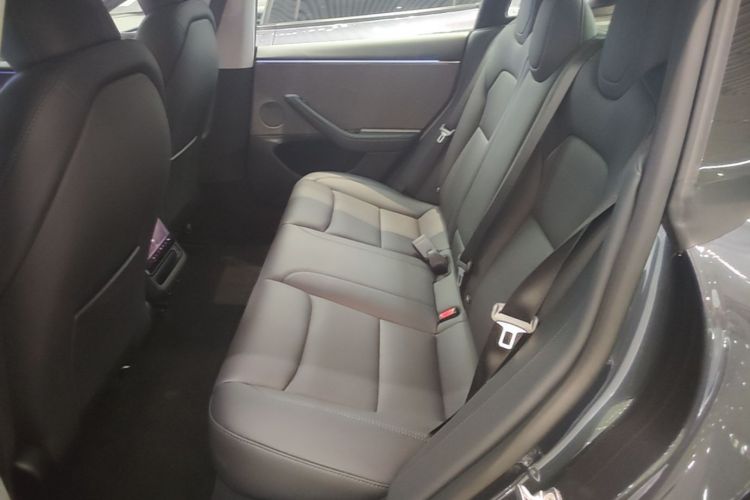 Tesla Model 3 2025 #17 Tesla Model 3 2025 car image #17