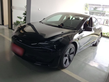 Tesla Model 3 2023 car image 