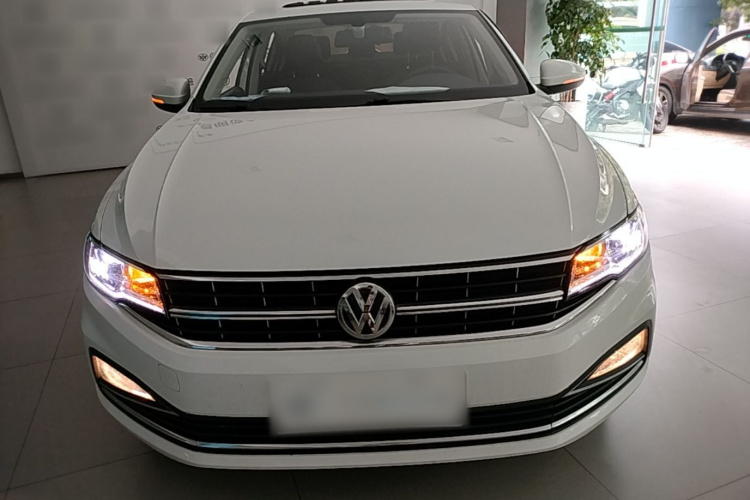 Volkswagen Bora 2020 #3 Volkswagen Bora 2020 car image #3