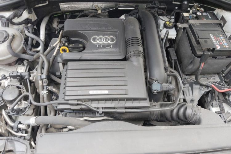 Audi A3 2020 #22 Audi A3 2020 car image #22