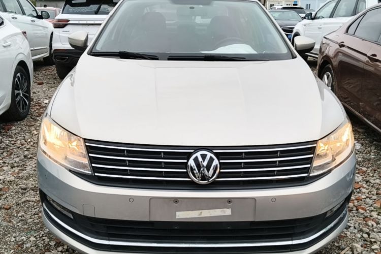 Volkswagen Lavida 2015 #3 Volkswagen Lavida 2015 car image #3