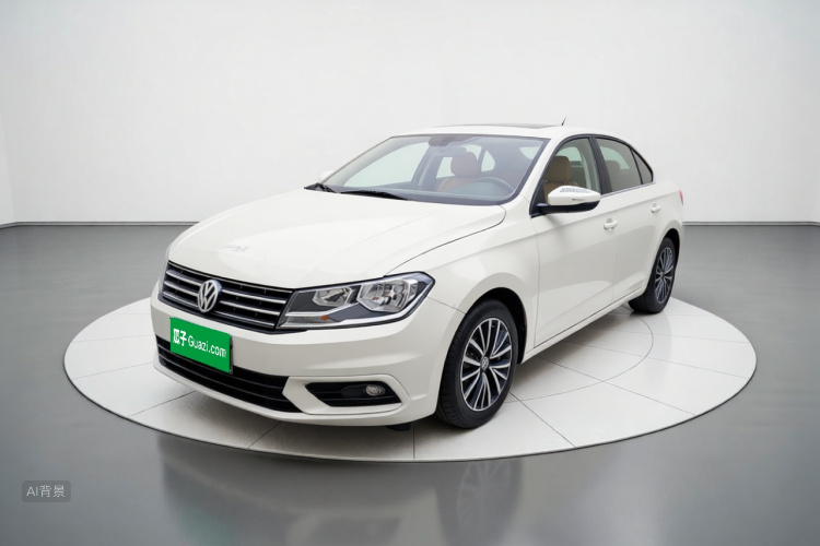 Volkswagen Santana 2021 car image #2