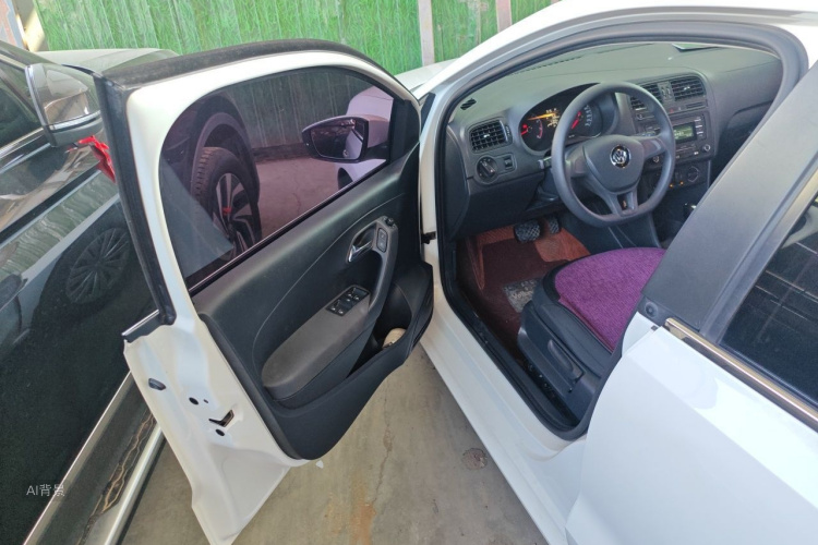 Volkswagen Polo 2019 car image #18
