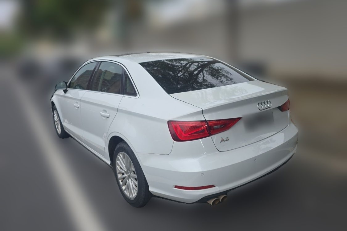 Audi A3 2016 #3 Audi A3 2016 image de voiture #3