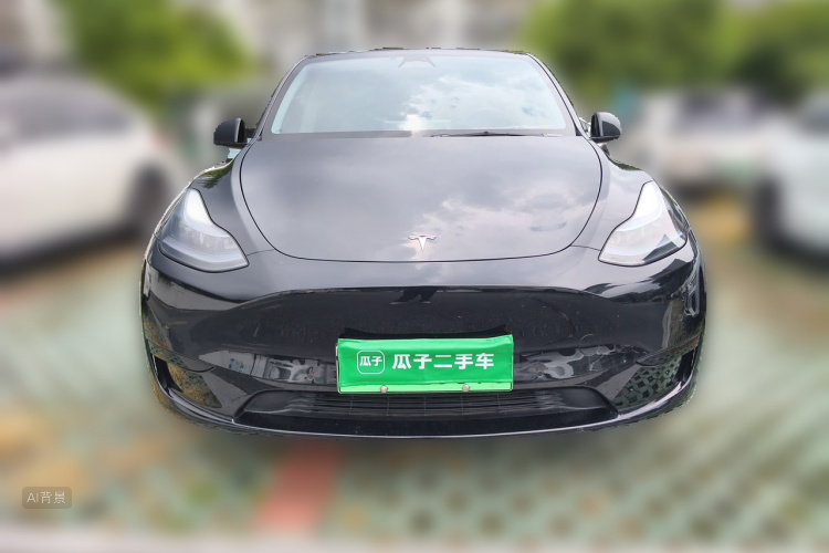 Tesla Model Y 2023 car image #3