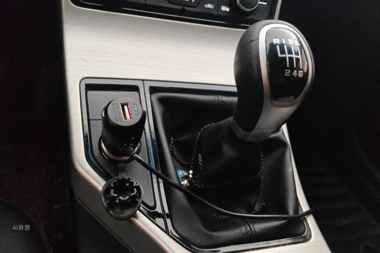 GEELY Emgrand GL 2017 car image #16